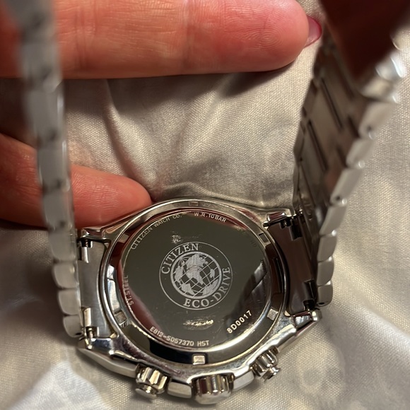 Citizen Eco Drive - Picture 3 of 3